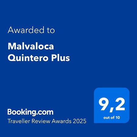 Malvaloca Quintero Plus Sevilla Buitenkant foto